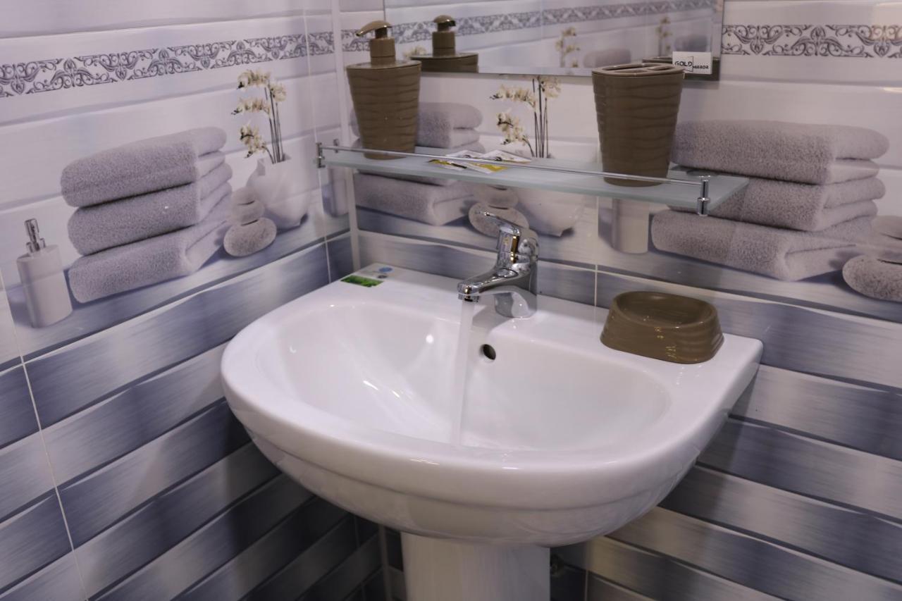 Havas Guest House Buxoro Luaran gambar