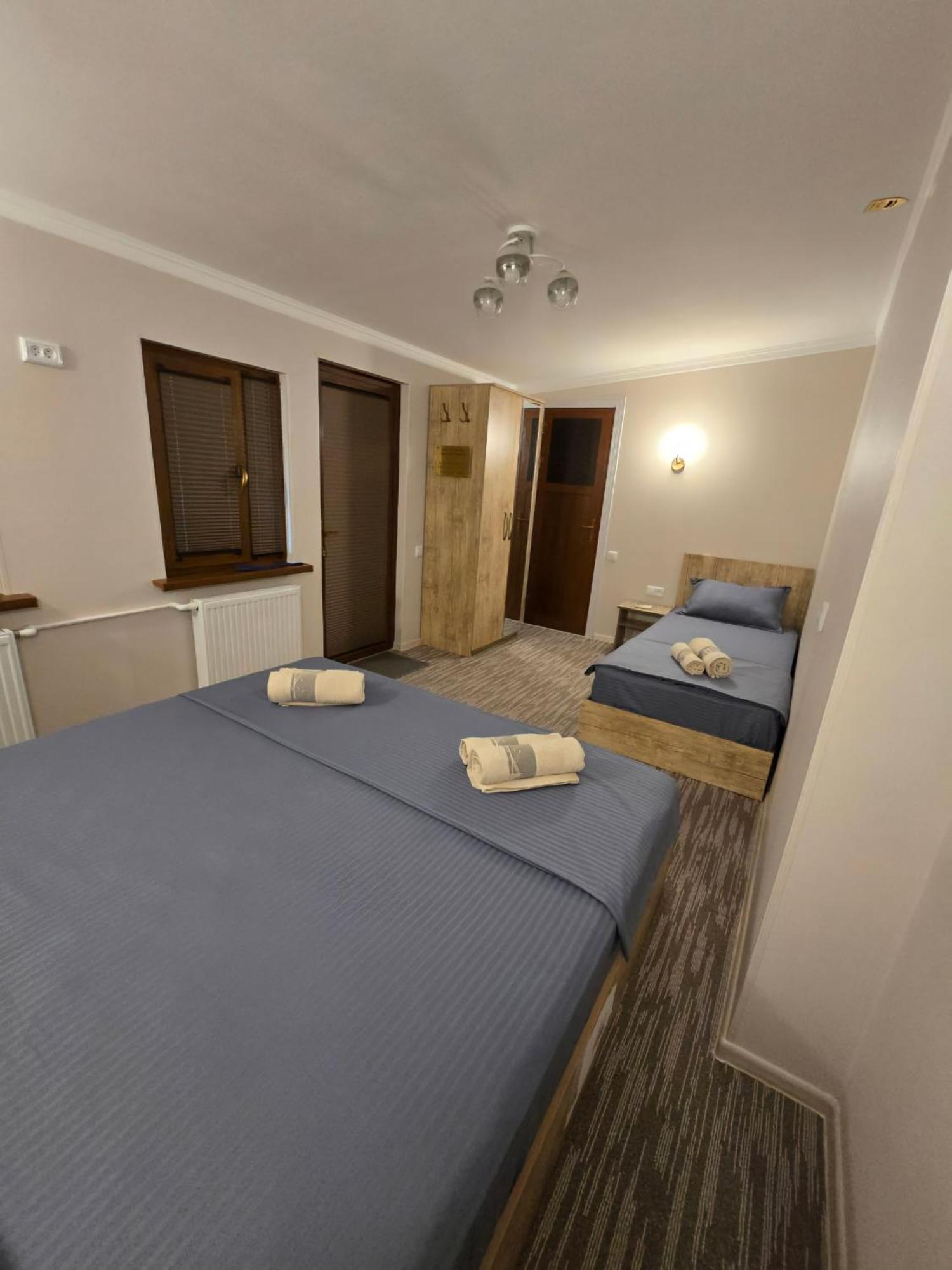 Havas Guest House Buxoro Luaran gambar
